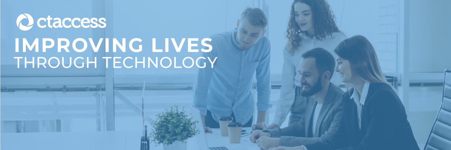 CTaccess, Inc. banner