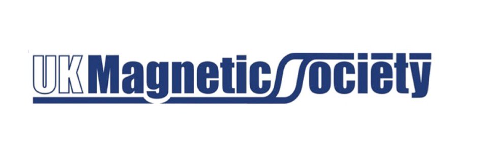 UK Magnetics Society banner