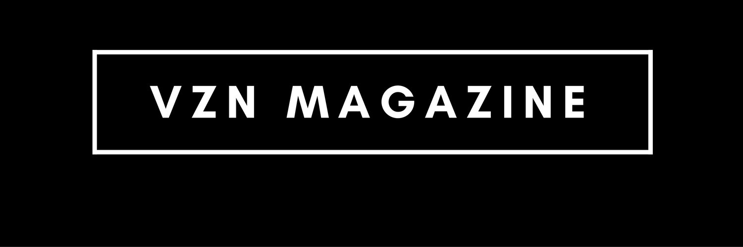 vznmag's profile banner image