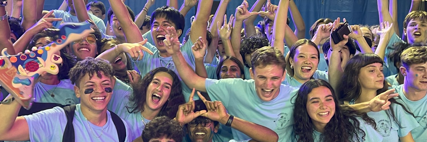 Emory Residence Life banner
