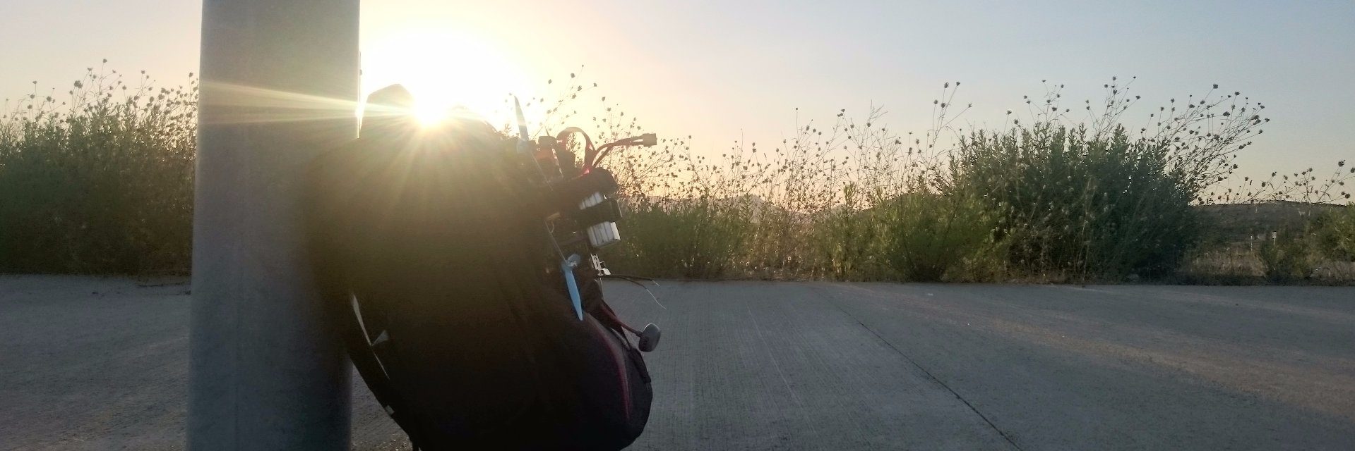 Ismaeliberal's profile banner image