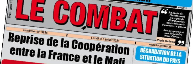 LeCombat2017's profile banner image