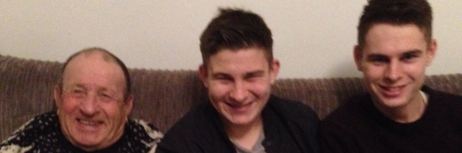 jozzer21's profile banner image
