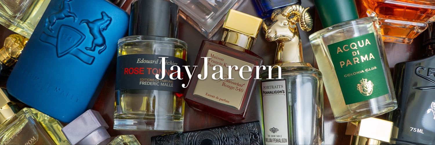 jayjarern's profile banner image