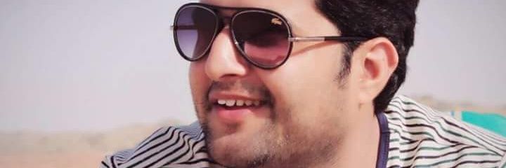 MemonKhuram's profile banner image