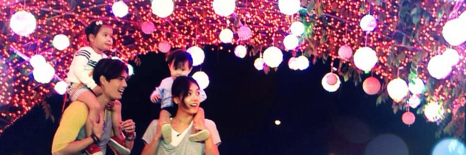 rickykimnae's profile banner image