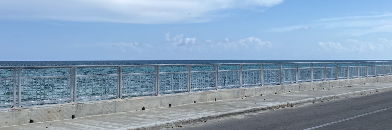 Aaron Saunders banner