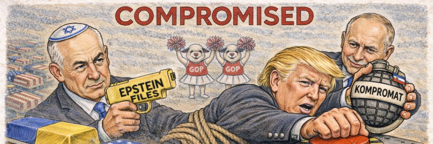 ProgressNow 🇺🇦 🇵🇸 🦋 banner