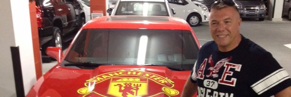 eddyredmanutd Profile Banner