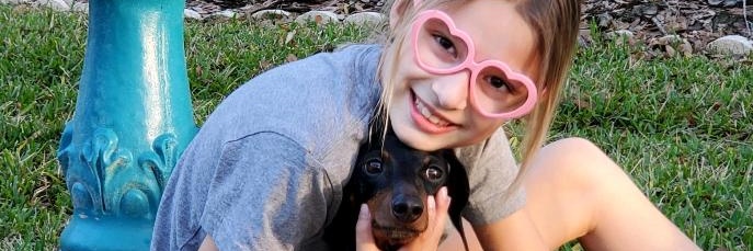 Laurie Blackwell banner