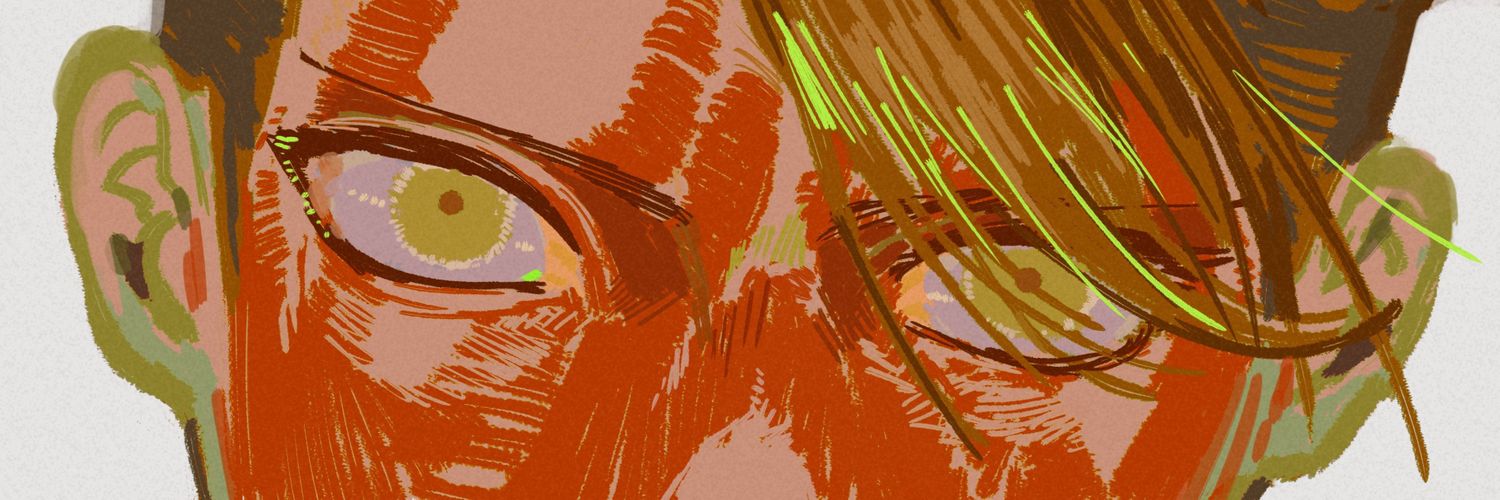 nilsonhsc's profile banner image