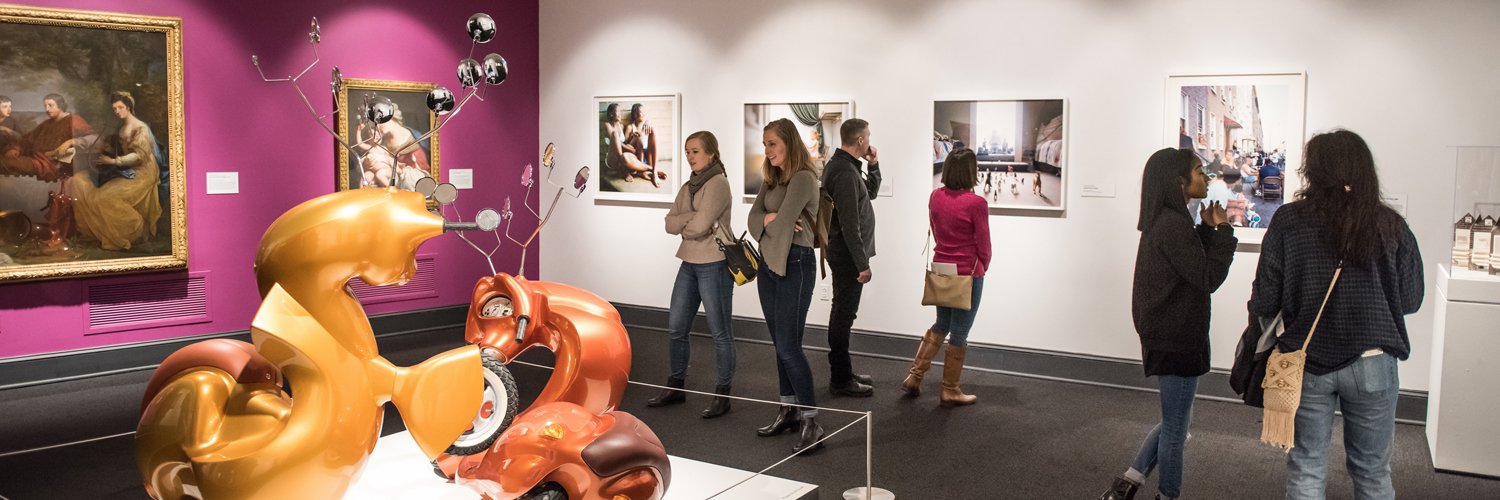 WomenInTheArts's profile banner image