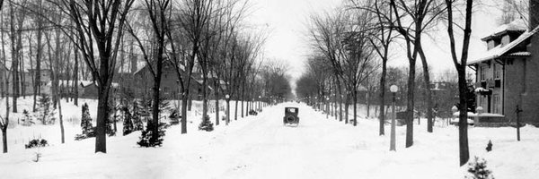 LibraryArchives Profile Banner