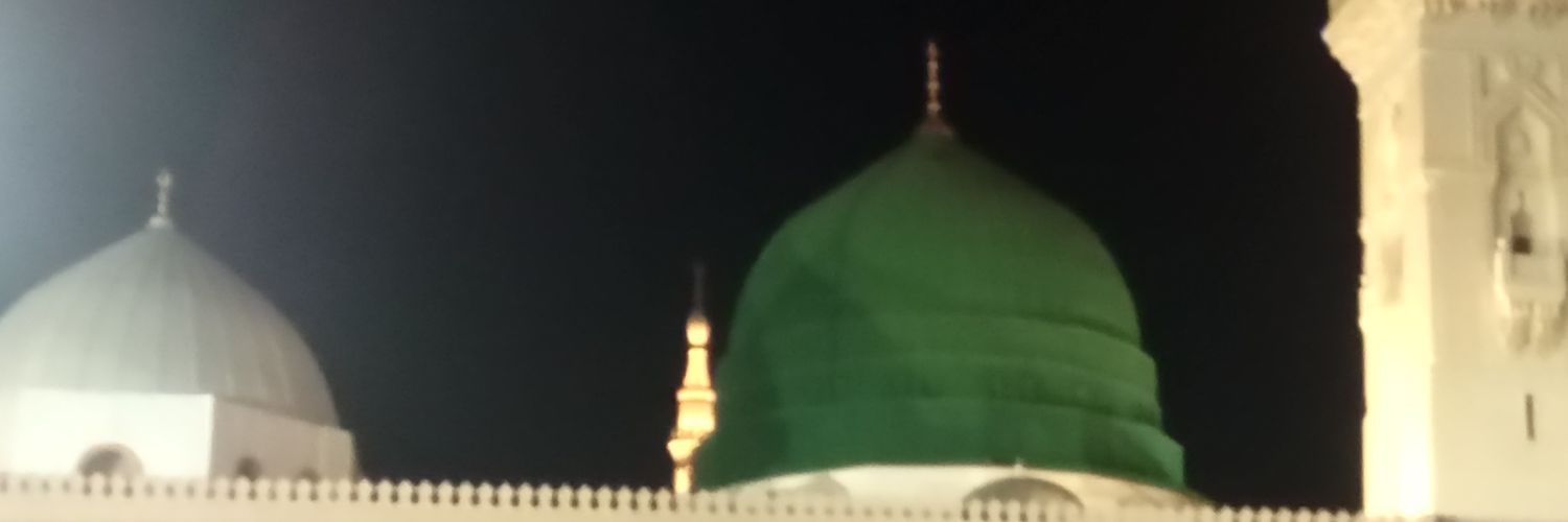 bintaera's profile banner image