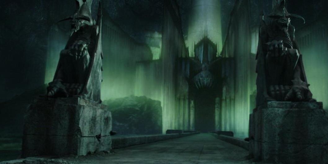 MinasMazar 🍄 banner