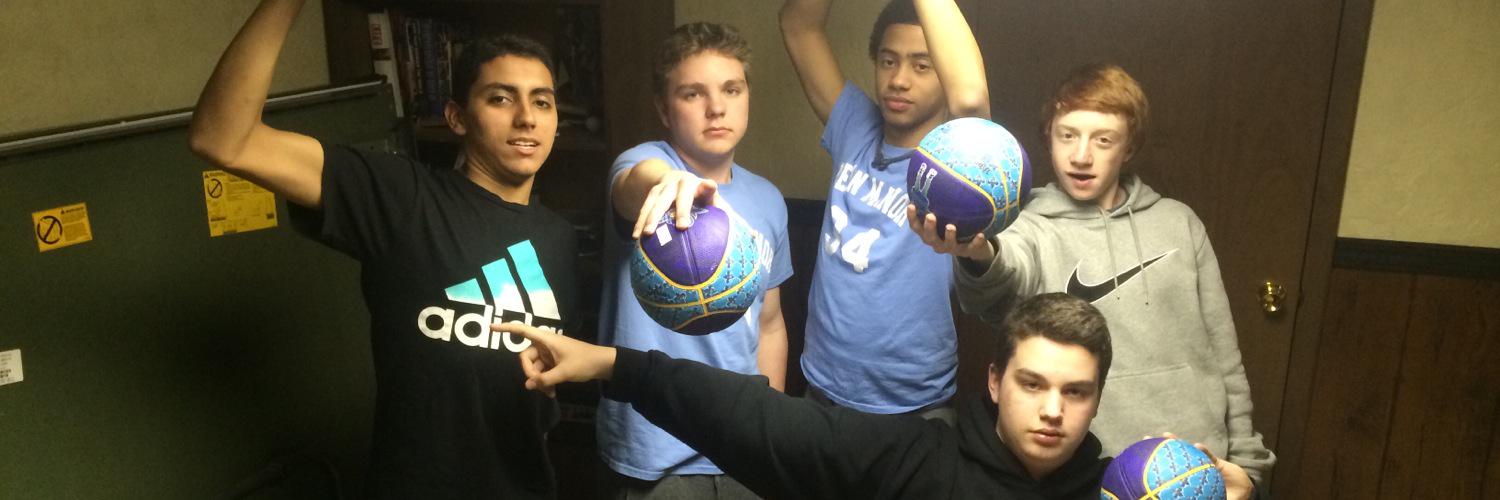 HornetsRec's profile banner image