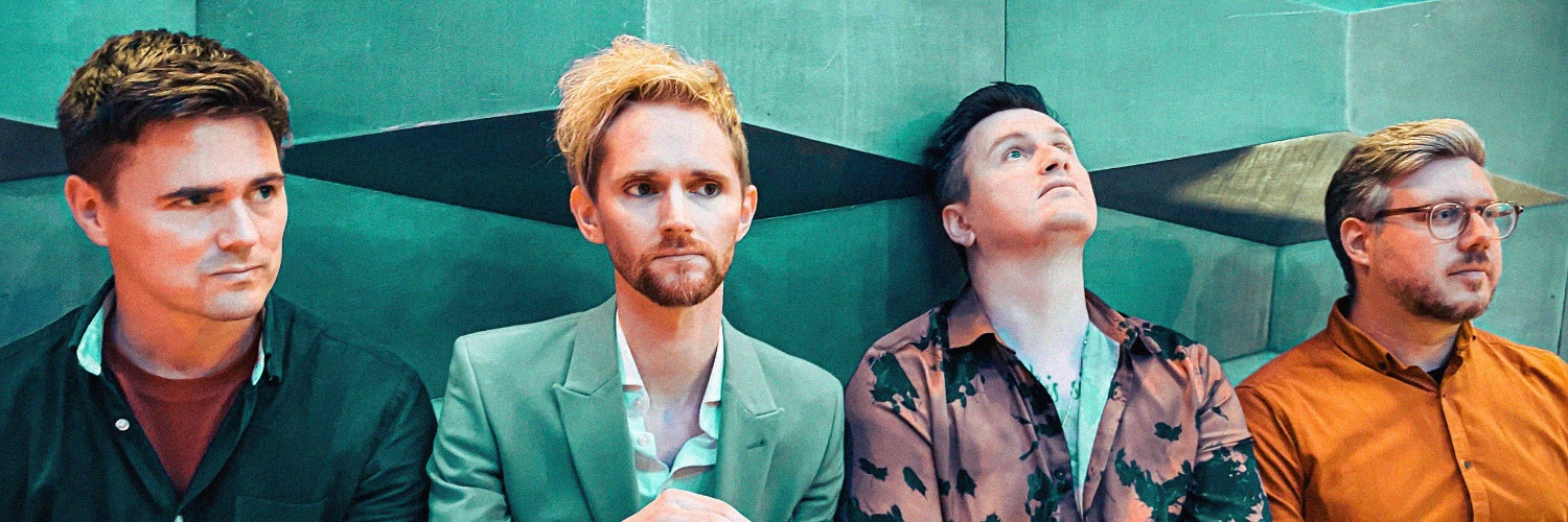 The Deadline Shakes banner