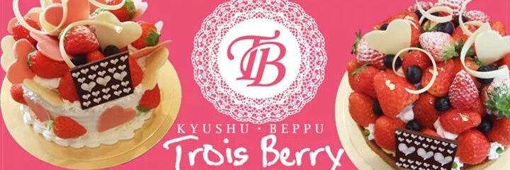 troisberry's profile banner image