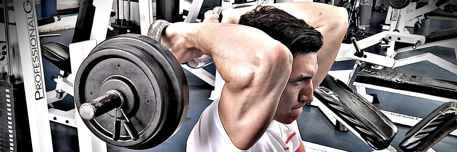 NDFitnes's profile banner image