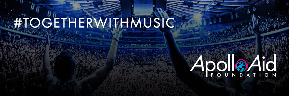 ApolloAidFoundation banner