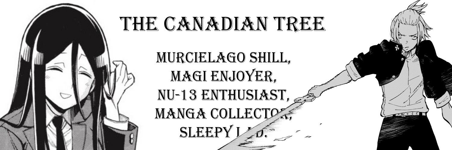 TheCanadianTree's profile banner image