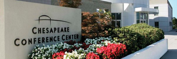 chesconfctr Profile Banner