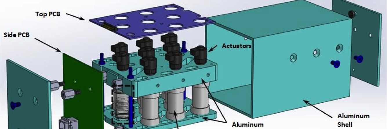 Samuel Durrance banner