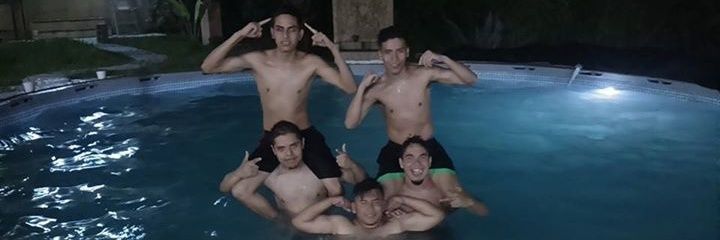 isaacM35's profile banner image