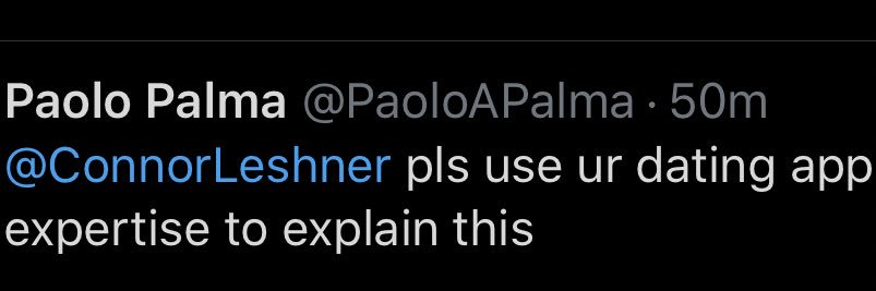 Connor Leshner banner