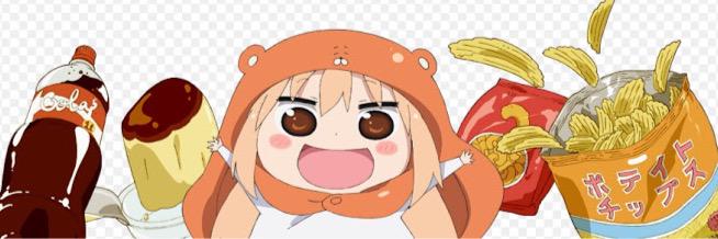 sweetchococake6's profile banner image