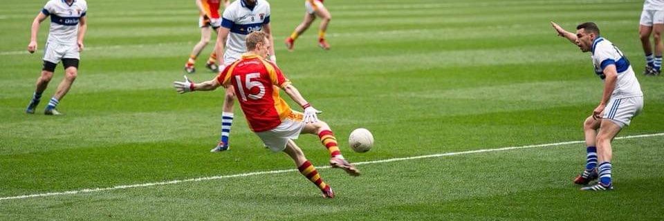 Tom King banner
