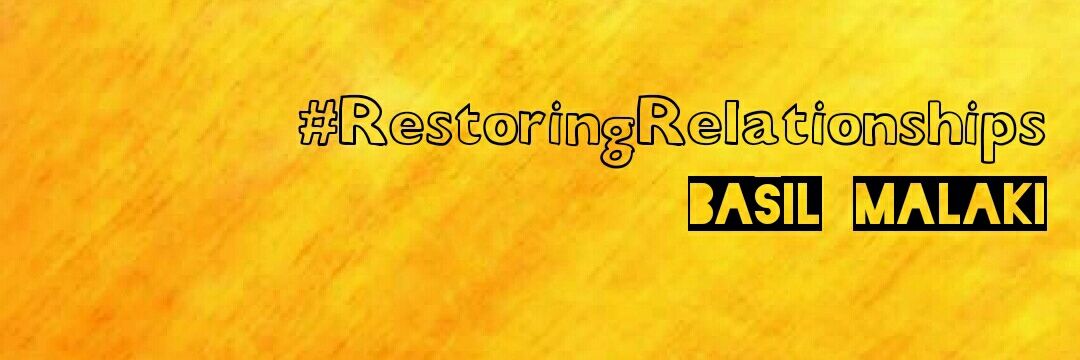 Basil Malaki banner