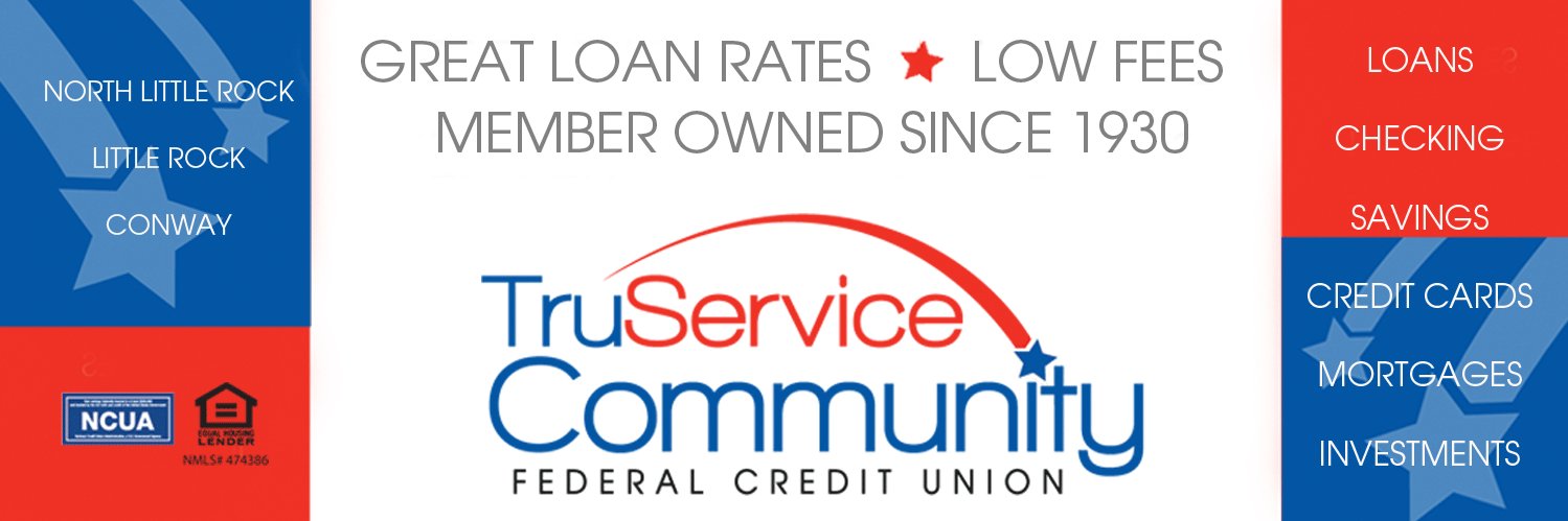 TruServiceCFCU's profile banner image