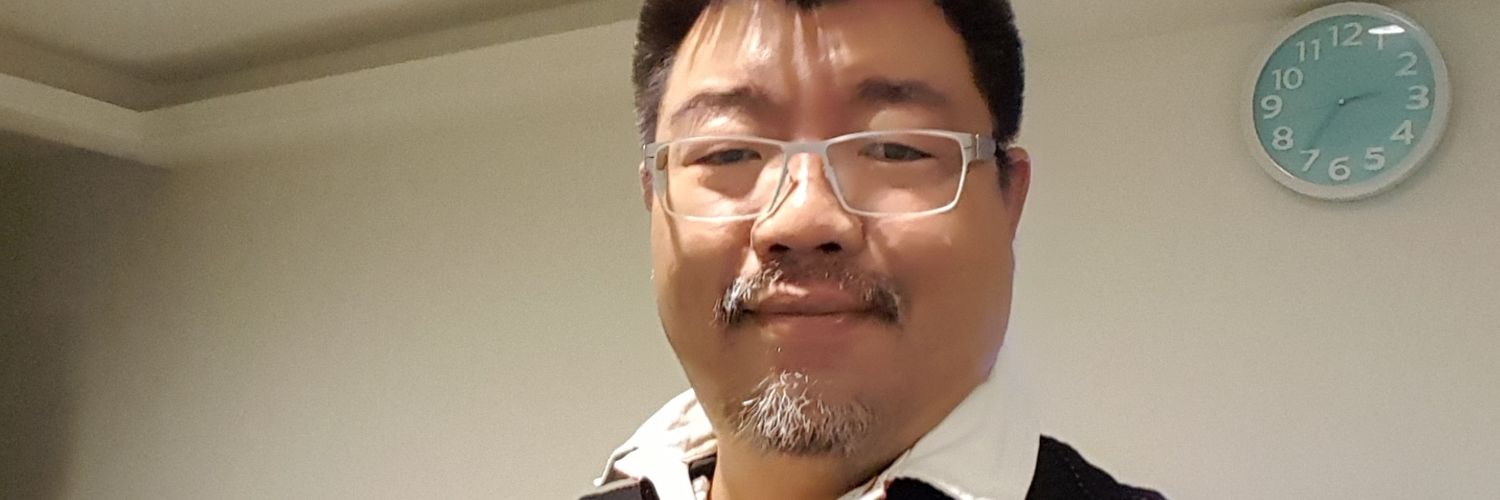 guyverbear's profile banner image