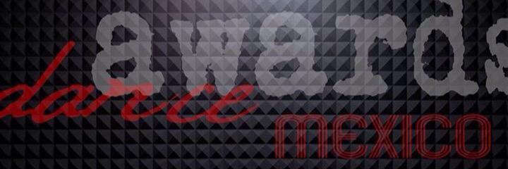 DAwardsMx's profile banner image