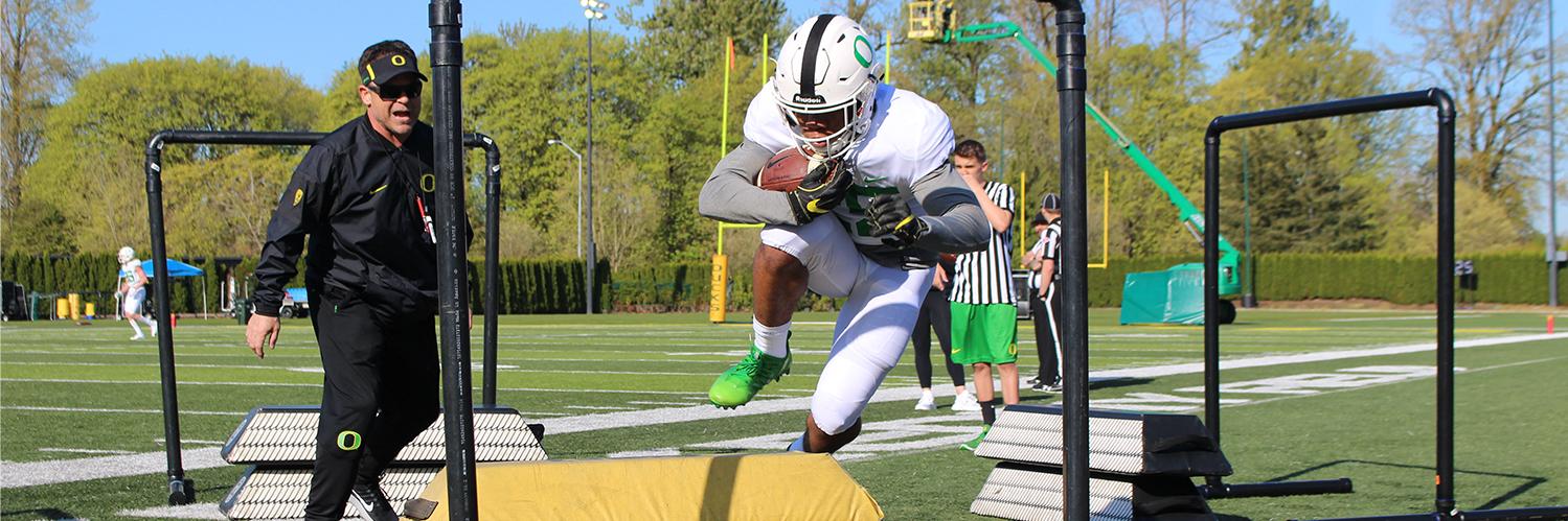 95.3 The Score banner