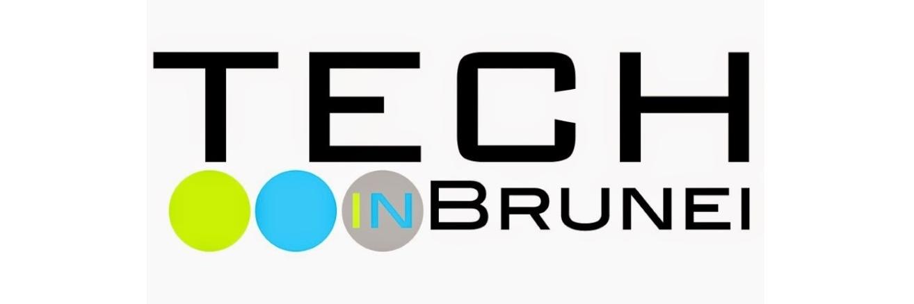 techinbrunei's profile banner image