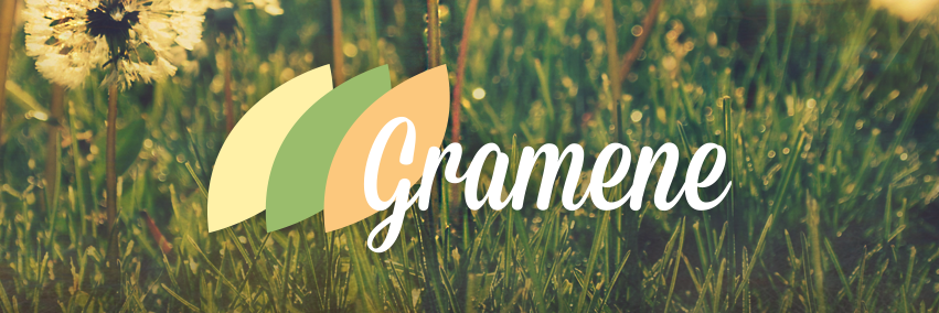 Gramene Database banner