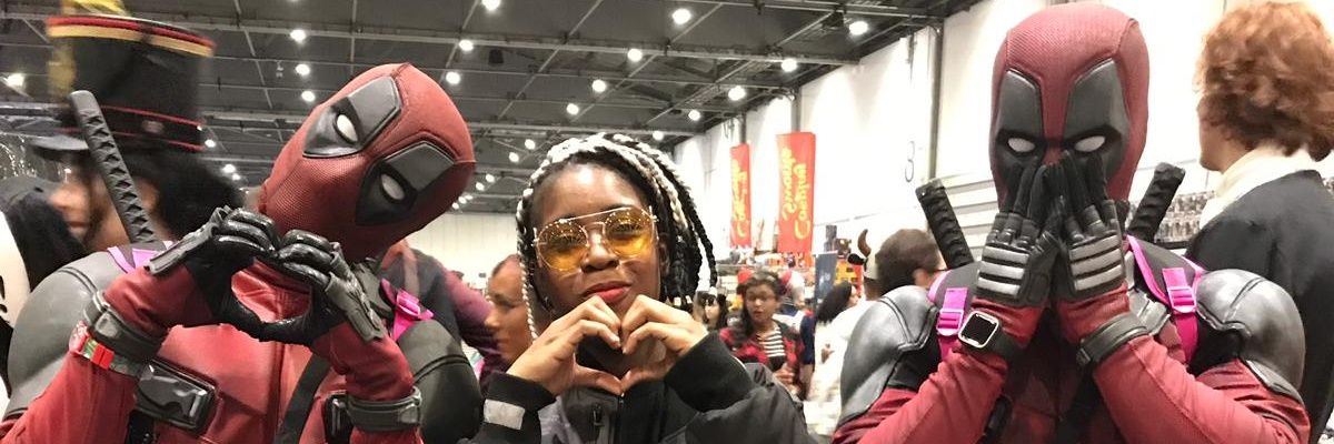 TheKonsept's profile banner image