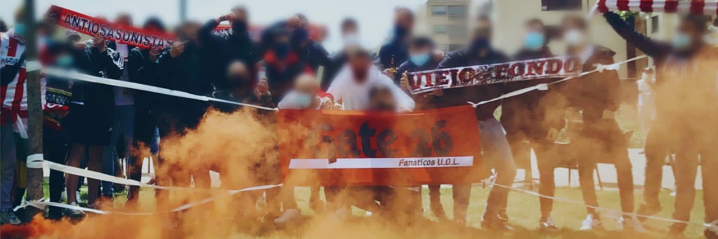 Gate26udl's profile banner image