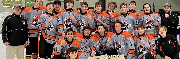 CFHSHockey's profile banner image