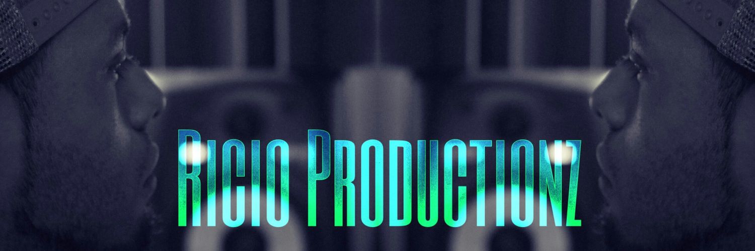 Ricio713's profile banner image