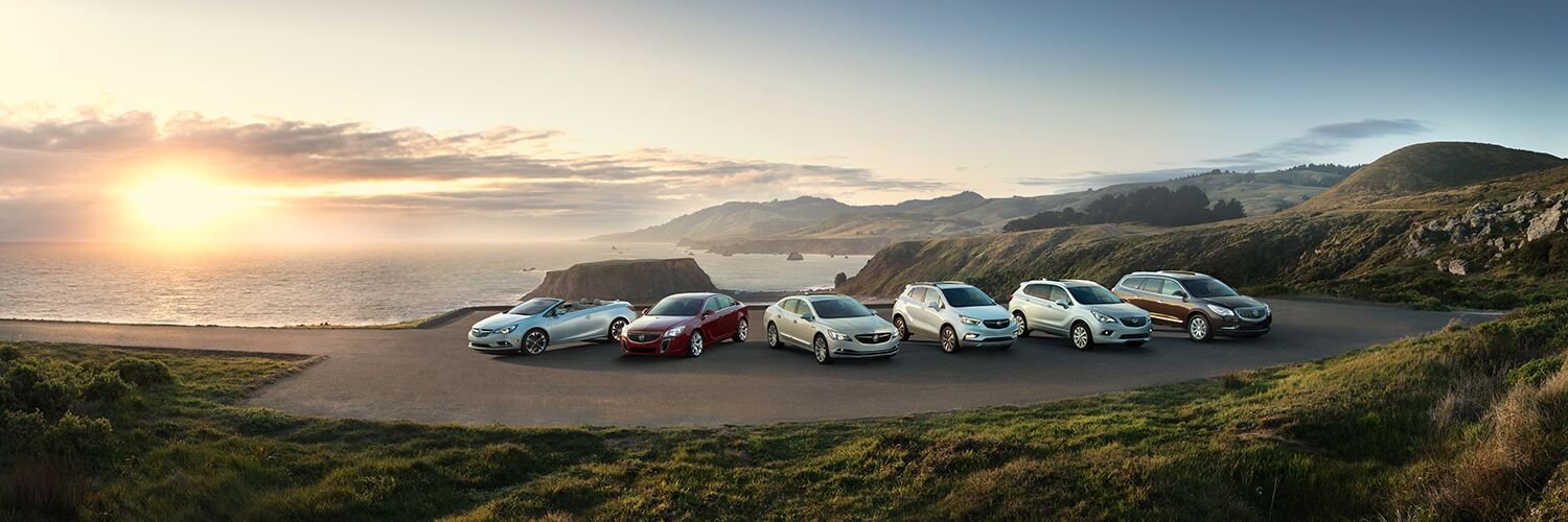 KerryBuickGMC's profile banner image