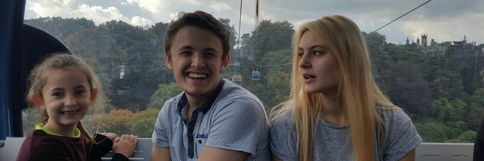 joevicbel's profile banner image