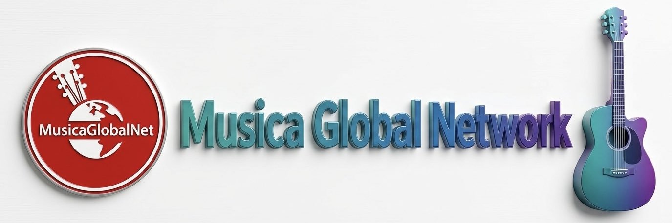 MusicaGlobalNet 📺 🌎🎶 🚨 banner