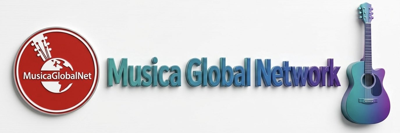 MusicaGlobalNet 📺 🌎🎶 🚨 banner