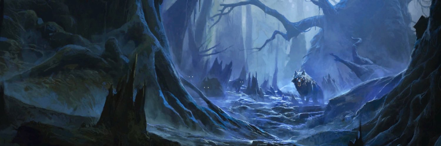 🐺 Dan 🐺 banner