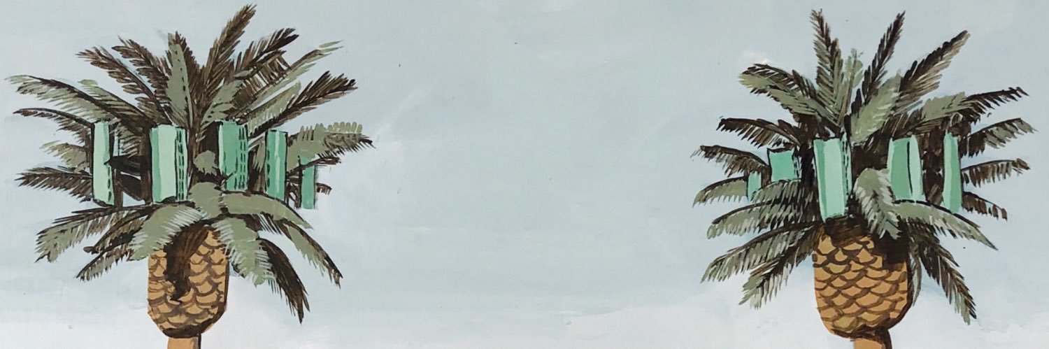 Jon Stich banner