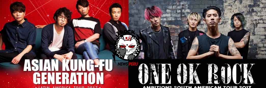 JrockkPeru's profile banner image