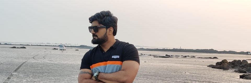 kirthishetty2's profile banner image